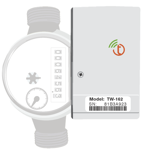 Outsider MDT Transceiver