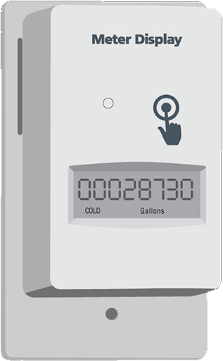 display-metering-data-transceiver-mdt