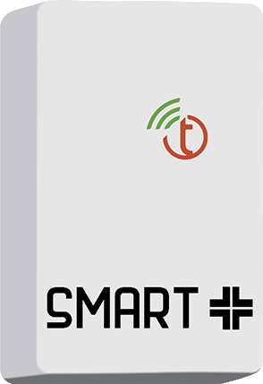 Smart+ MDT: Advanced Water and Gas Monitoring with Ultrasonic Precision