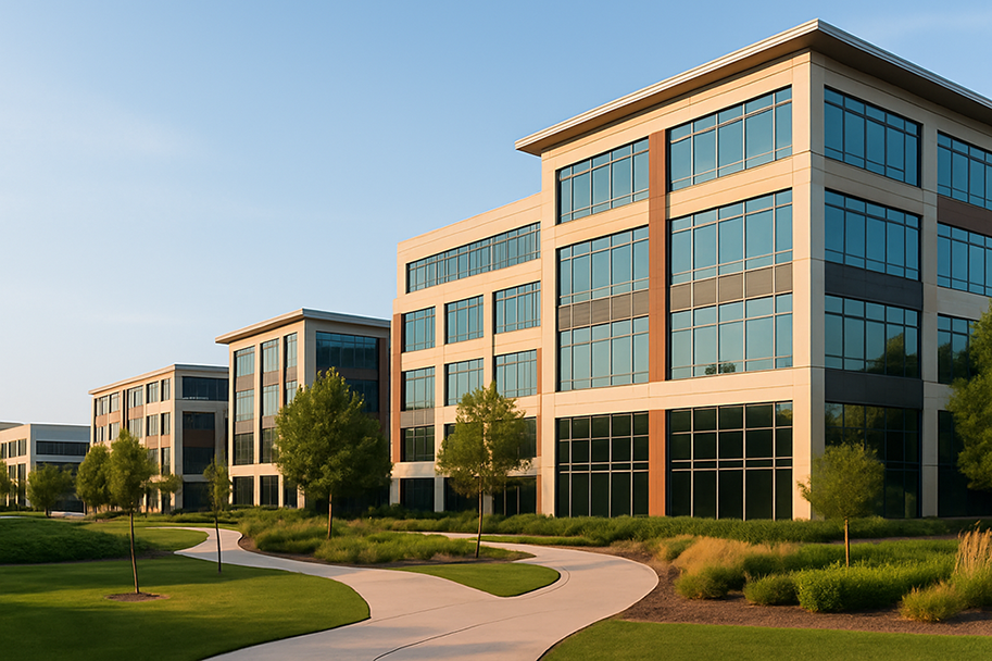 modern-office-corporate-campus-smart-building