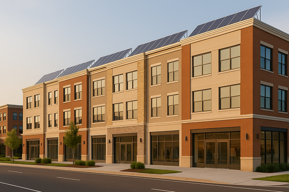 multi-story-retail-center