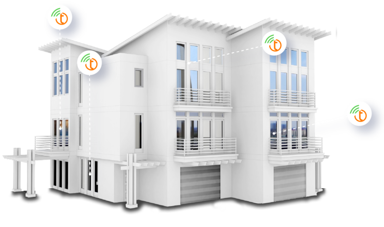 Submetering Solutions for Homeowners Associations