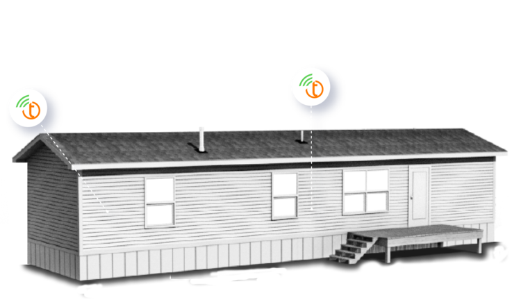 Submetering Solutions for Manufactured Homes