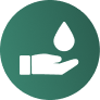 Supports Water Conservation