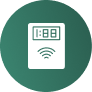 Meter Data Transceivers (MDTs)