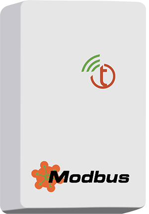 Modbus MDT