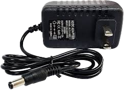 12VDC Power Supply