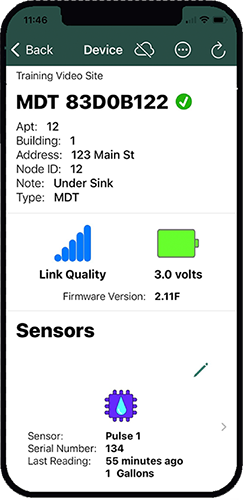Mobile App