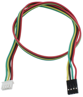 DCAP-TFA to Inovonics Cable (TWA29)